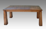Wooden Table (CHM-0607-2)