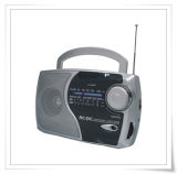 Dynamo Power Radio (LD29150)