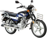 Angola Hot Sale 125cc Royal Motorcycle