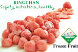Frozen Strawberry (IQF Strawberry) Frozen Fruit IQF Fruit