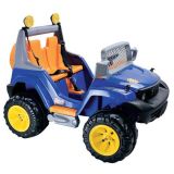 2014 New Design Children Electric Car with Four Wheels (WJ277061)