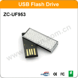 Mini USB Flash Disk (ZC-UF953)