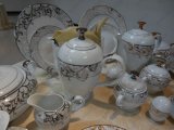 Dinnerware/Kitchenware/Tableware/Dinner/Coffee/Tea Sets (K4541)