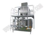 Full Auto Bag Packaging Machinery (GFCK/50)