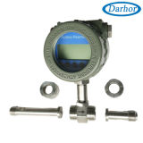 Variety of End Fitting Choices Flow Meter for Oil
