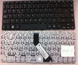MP-11f76e0-4424 Notebook Keyboard for Acer V5-471 V5-431 Spanish Laptop Keyboard