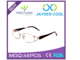 (JC6608) 2015 Latest Superb Quality Fashion Optical Frame Eyewear