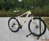 Mountain Bicycle with Shimano Derailleur