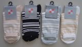 Lady Fashion Socks (JA021)