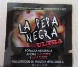 La Pepa Negra Ultra Sex Product Sex Pills