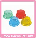 Plastic Feeder for Pets (SC11)