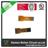 Flexible Printed Circuit Board with Pi Stiffener and Enig