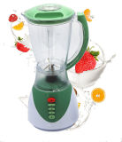 Hot Selling 1.5L 250-350W Table Food Blender Mixer Grinder with Safe Switch