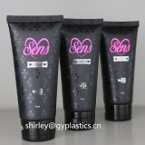 BPA Free Plastic Tube for Cosmetic Packaging