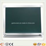 Shunwen School Green Chalkboard Electronic Chalkboard