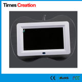 7 Inch Small Size Digital Photo Frame