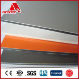 Sian Board Alucobond Color Coated Aluminium Composite Panel