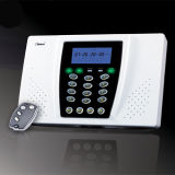 Best Quality Wireless Home Security System GSM Based