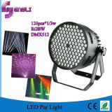 120*3 Watt Brightness LED PAR Light for Stage Effect (HL-035)