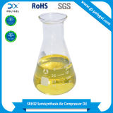 Semisynthesis Air Compressor Oil