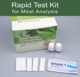 Livestock and Poultry Safety Rapid Test