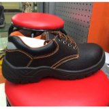 China PU/Leather Casual Sole Safety Labor Working Shoes