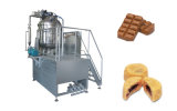 Toffee Candy Depositing Line/Toffee Candy Making Machine Sh150
