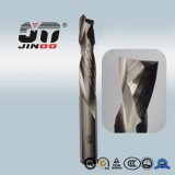 16*60*100L Carbide 2 Flute Endmills Two Spiral Flute up and Down Cut Composite Flute Bits a Series CNC Tool