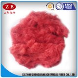 Low Price PSF Recycled Polyester Fiber