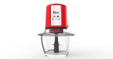 Home Use Food Chopper with Two Blades -300W/500W