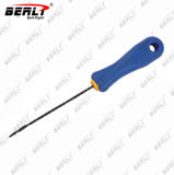 Bellright Strong Straight Handle with 180mm Rasp Tool Middle