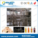 Soft Drink Filling Capping Machinery