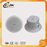 5 Inch PA System Ceiling Speaker with Shell (CEH-31T)