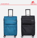 Waterproof Nylon Luggage, Cheap Travel Luggage, Trolley Luggage Factory in China Hebei (5)