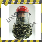New Modern Fire Fighter Helmet and Anti Riot Police Safety Helmet