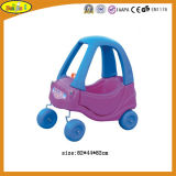 2015 Latest Children Plastic Toy Car