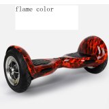10inch Two Wheel Scooter Self Balance with Remote Control A3