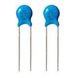 China Zinc Oxide Varistor 5D