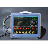 Hospital Equipment for Six Parameters Patient Monitor (GT6800-12)