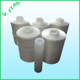 Nylon 66 Sewing Thread 100d to 630d/2-150ply on Dyeing Tube