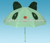 Panda Umbrella
