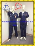 Unisex Scrubs/Nurse Scrub Suits/Medical Scrubs Uniforms