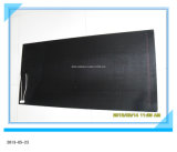 Carbon Fiber Electric Infrared Heater Panel with CE Proved