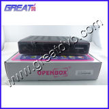 Openbox X5 HD Open Box X5 HD PVR Satellite Receiver Support IPTV and 3G