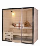 Ls Series Sauna Room with Sauna Heater