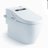 Sanitary Ware Ceramic Intelligent Toilet (YB0010)
