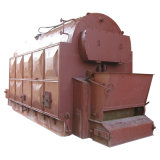 Industrial Usage and Steam Output Steam Boiler
