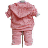 Newest Cotton Baby Clothing Set-008