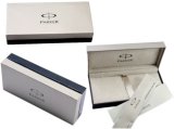 Paper Pen Packaging Box, Case (EZBH17)