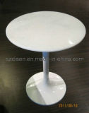 Marble or Fiber Glass Tulip Dining Table (DS-T22)
